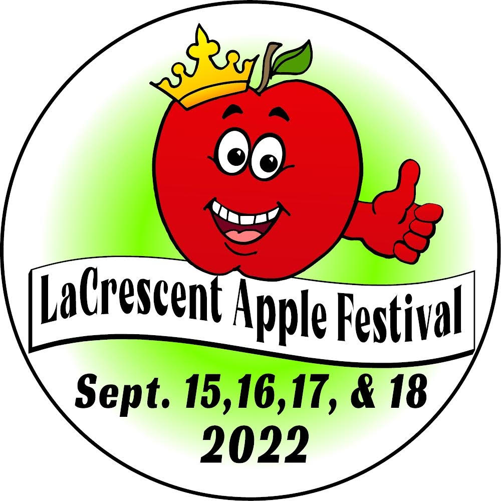 Applefest 2024 La Crescent Valley Loree Ofelia