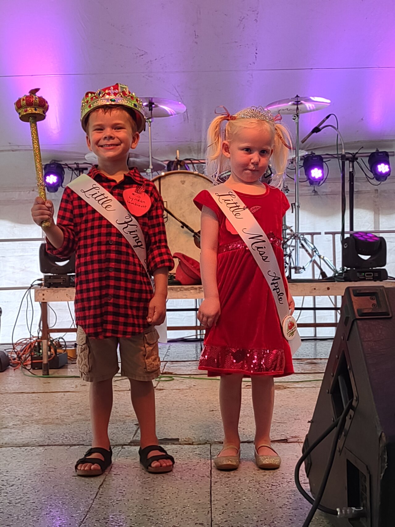 Marionville Applefest 2023 - 5jzvach