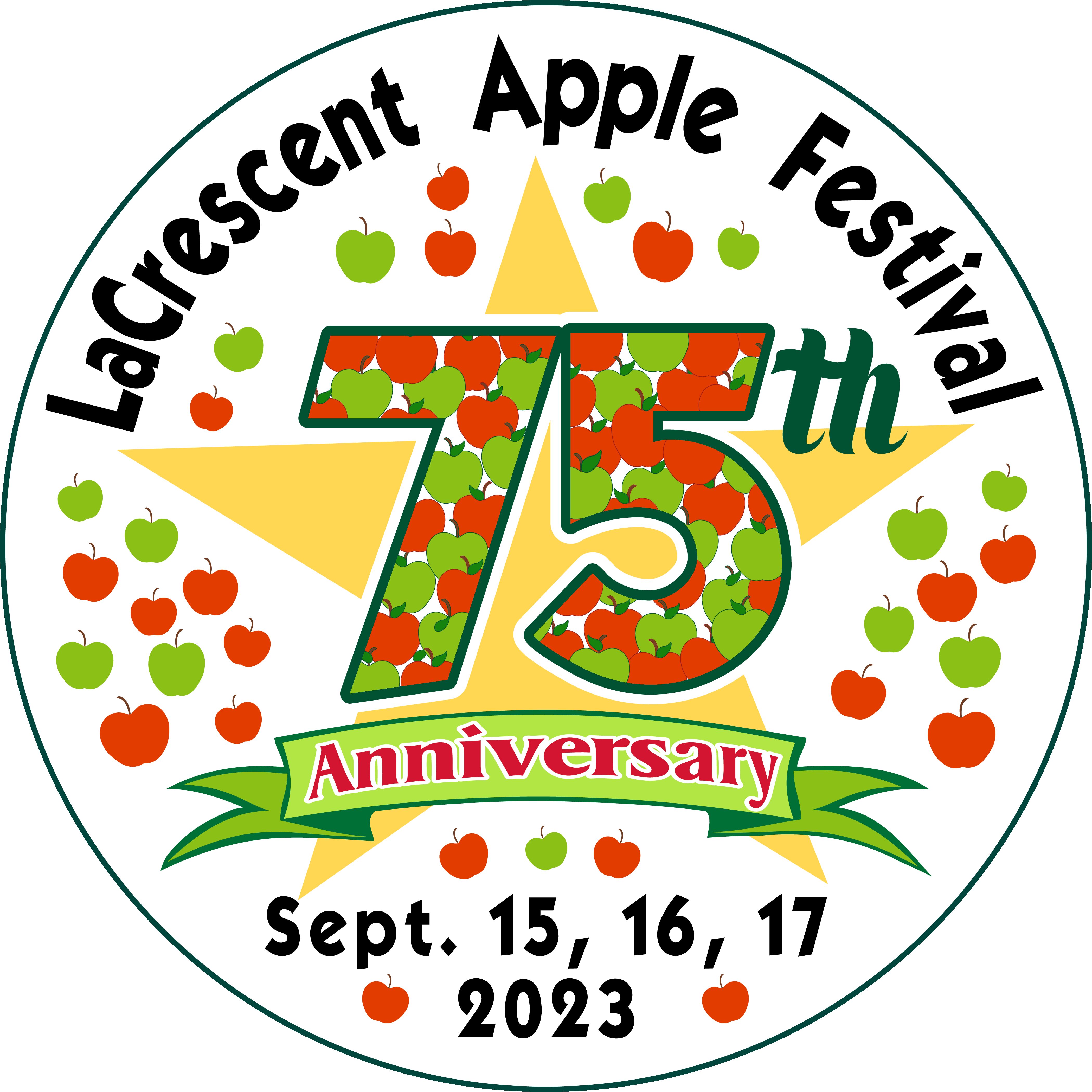 La Crescent Applefest 2024 Schedule Shana Danyette