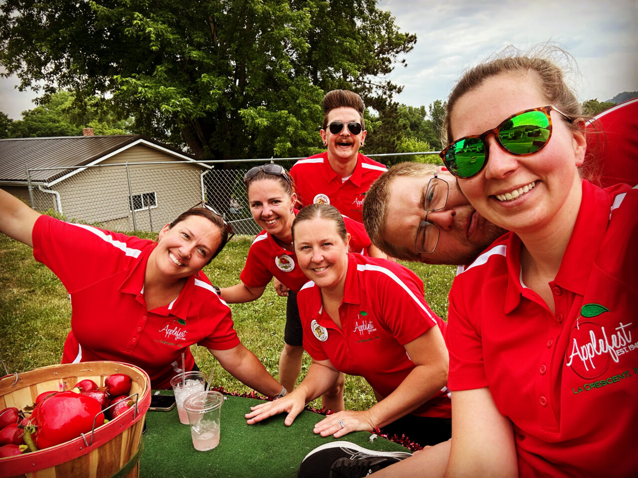 Applefest USA La Crescent, MN Annual Festival