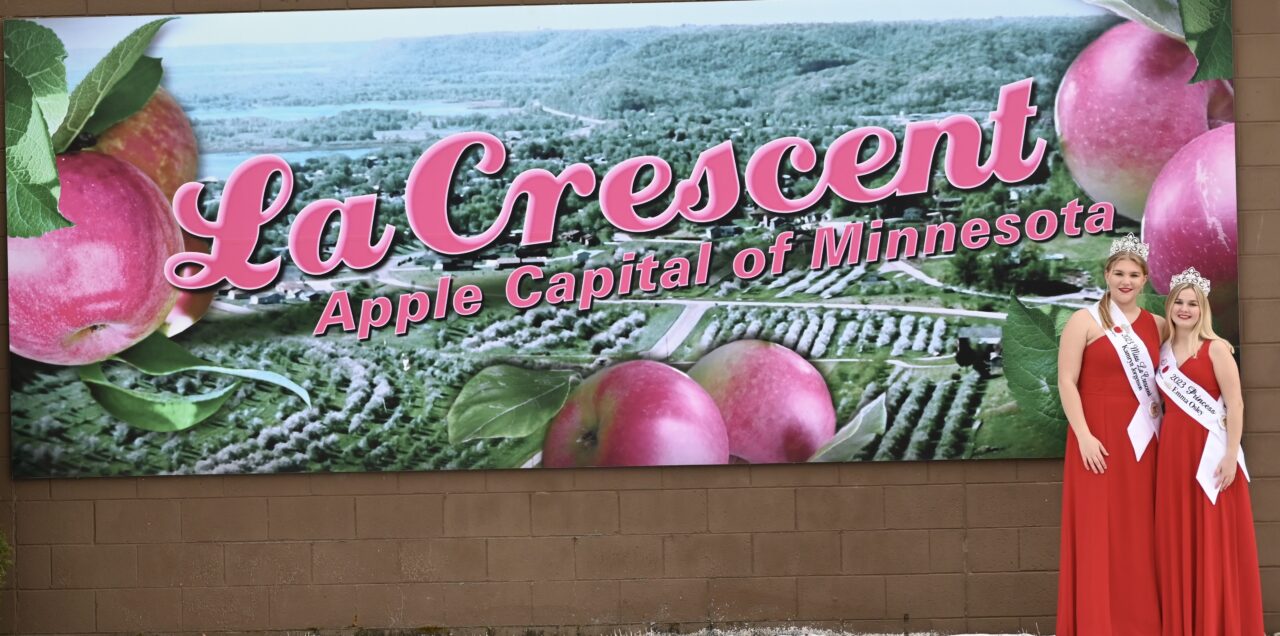 Applefest USA La Crescent, MN Annual Festival